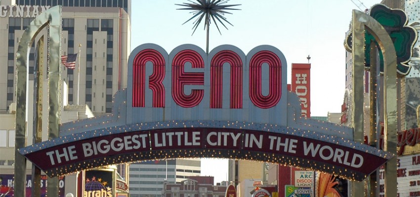 Reno Gambling Trip Review
